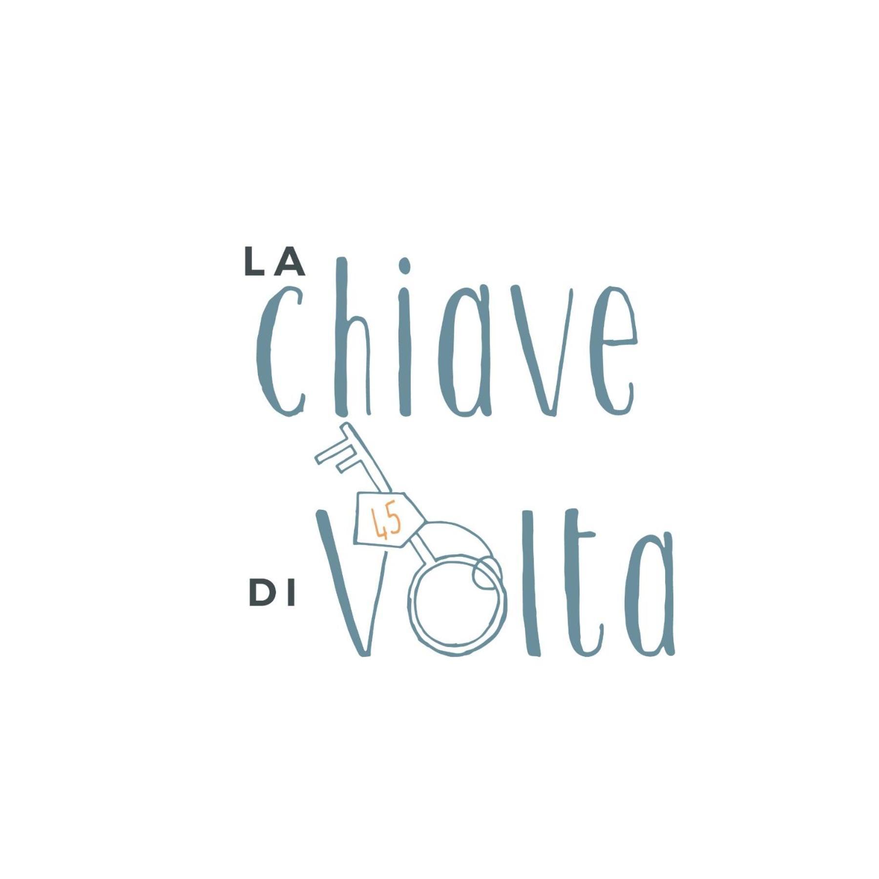 La Chiave Di Volta Lägenhet Como Exteriör bild